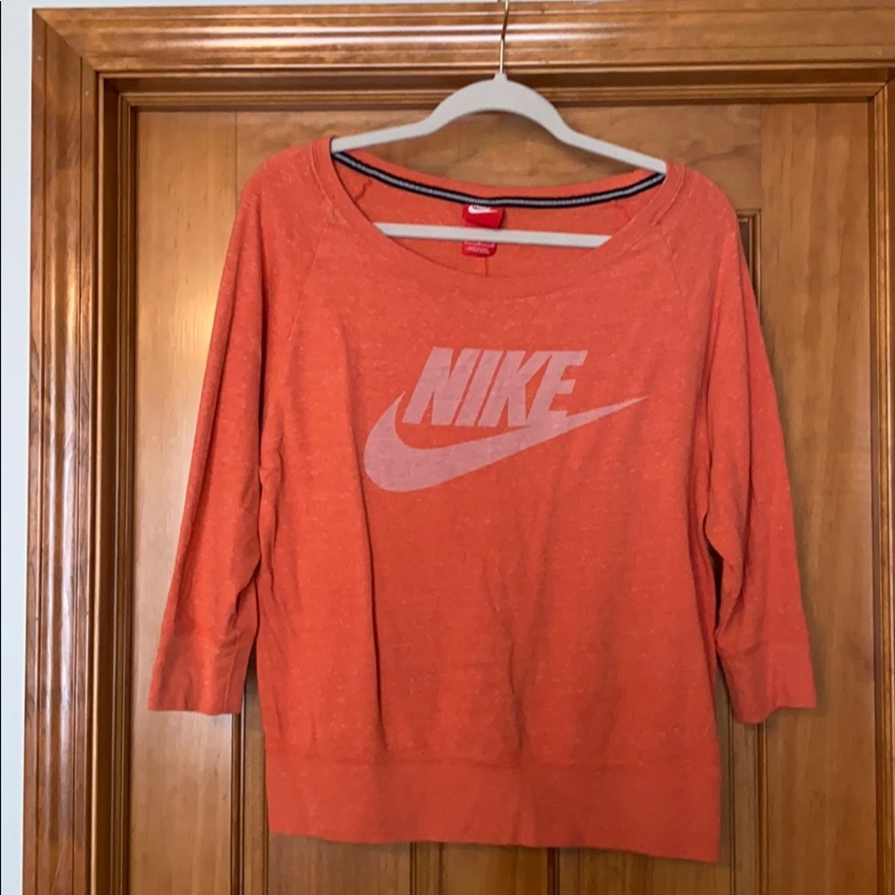 Nike shirt